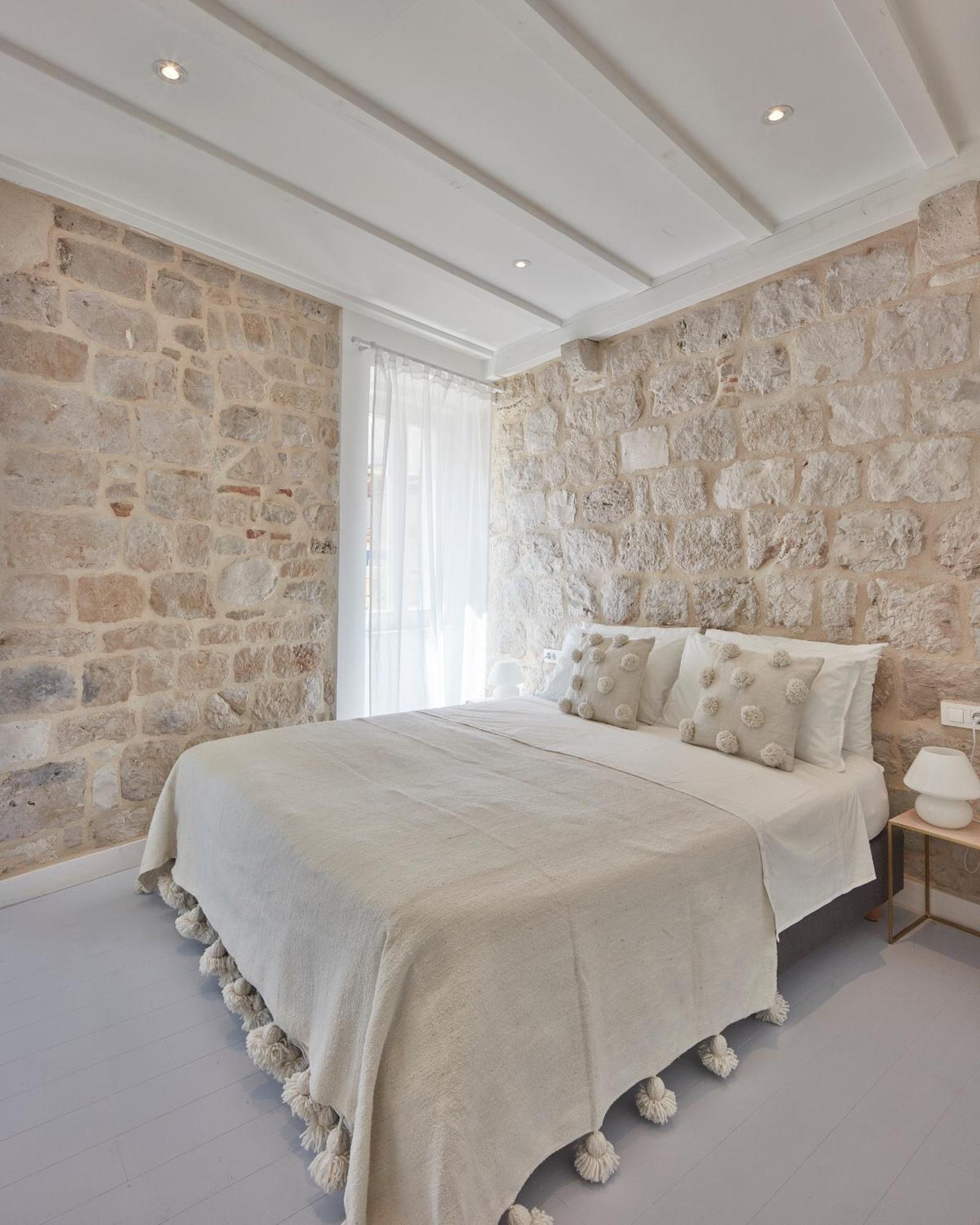 Villa Orange Tree House Vis Exterior foto